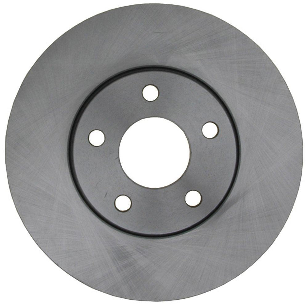Raybestos 680930R Disc Brake Rotor