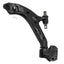 Beck/Arnley 102-8305 Bras de commande de suspension et joint à rotule