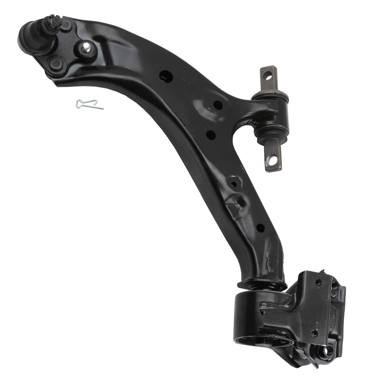 Beck/Arnley 102-8305 Bras de commande de suspension et joint à rotule