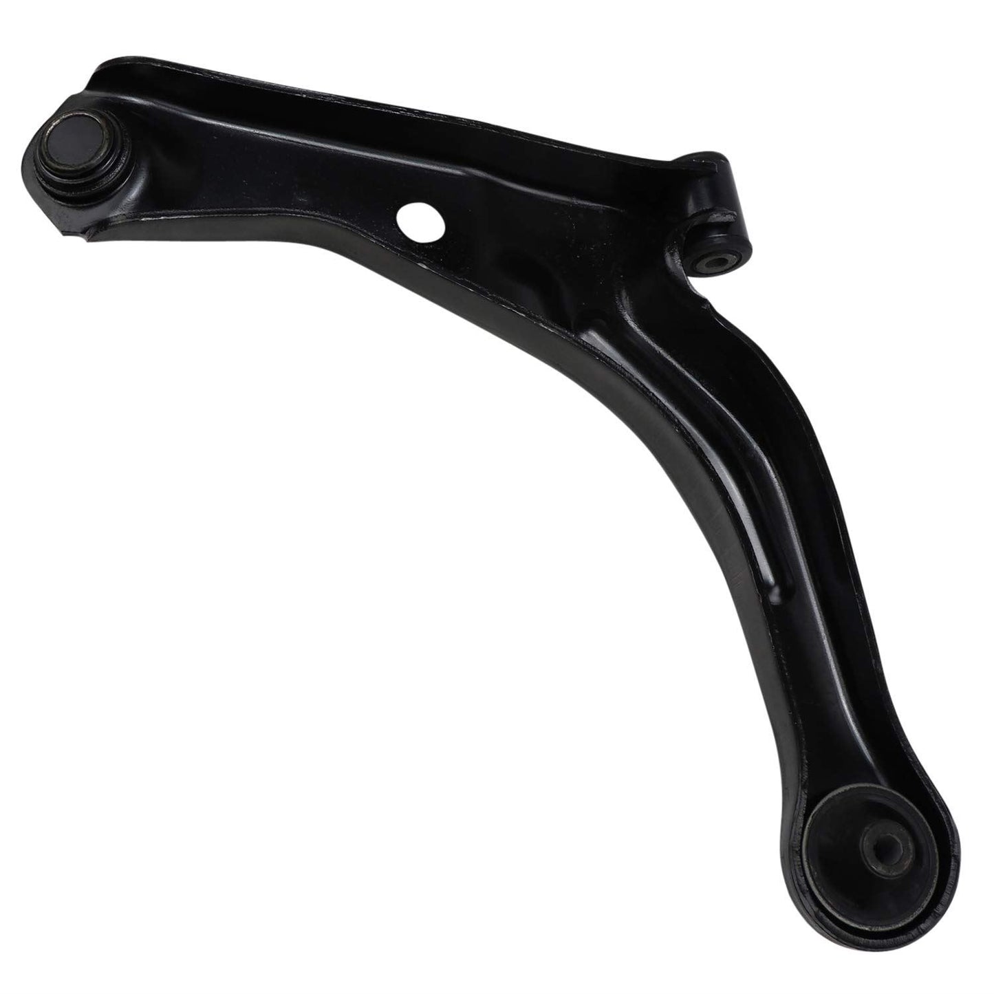 Beck/Arnley 102-7504 Conjunto de brazo de control de suspensión y rótula