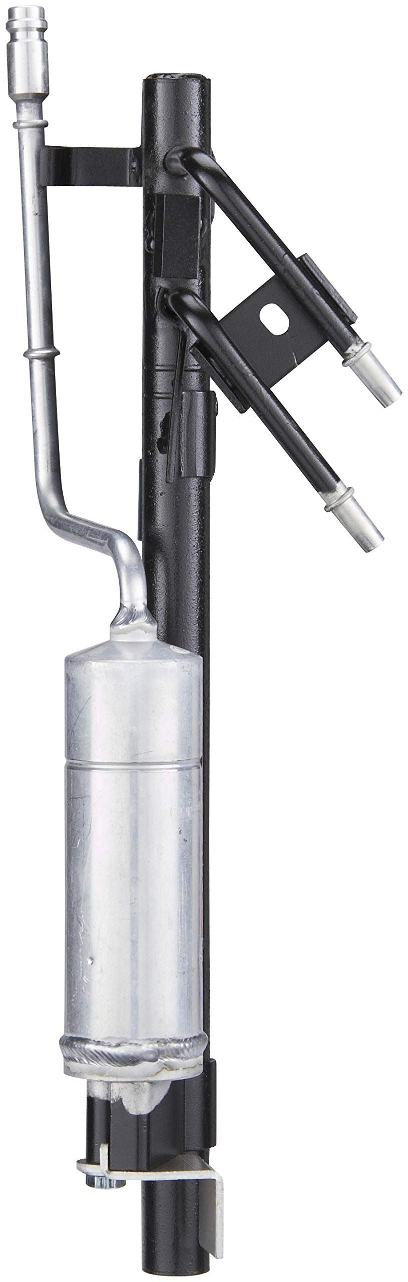 Spectra Premium 7-3672 A/C Condenser