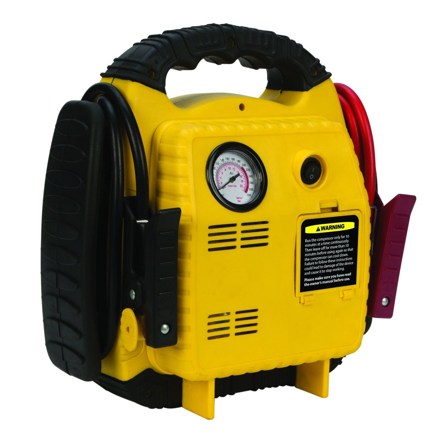 PERFORMANCE TOOL W1665