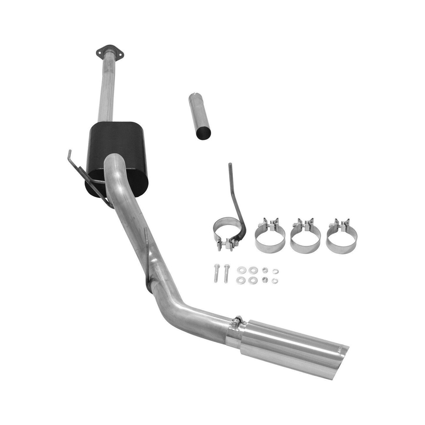 Kit de sistema de escape Flowmaster 817727