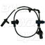 BWD ABS1384 Sensor de velocidad de rueda ABS