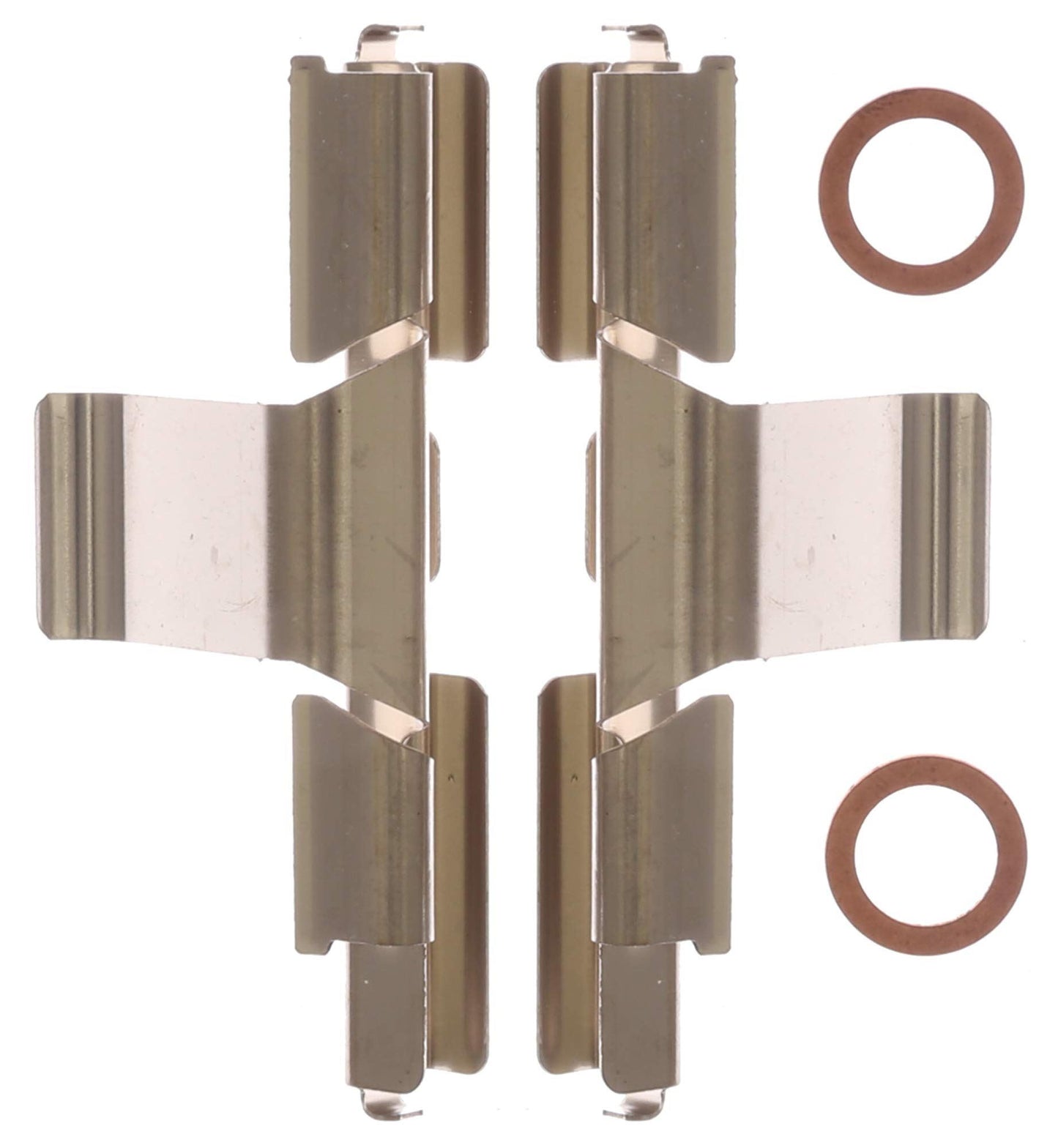 ACDelco Professional Durastop 18FR1934 Disc Brake Caliper