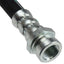 Beck/Arnley 073-1857 Brake Hydraulic Hose
