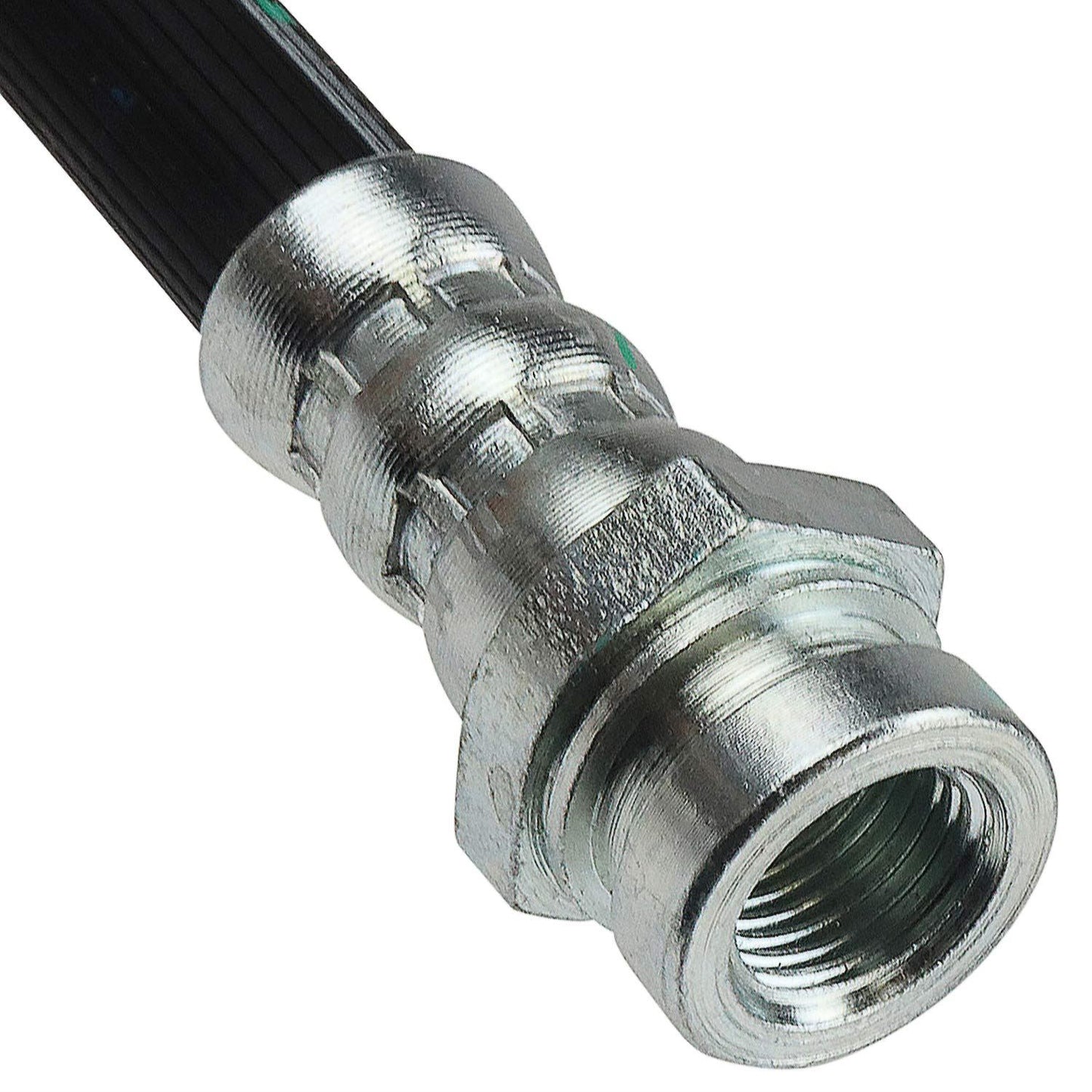 Beck/Arnley 073-1857 Brake Hydraulic Hose