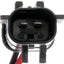 Dorman 741-553 Power Window Motor and Regulator Assembly