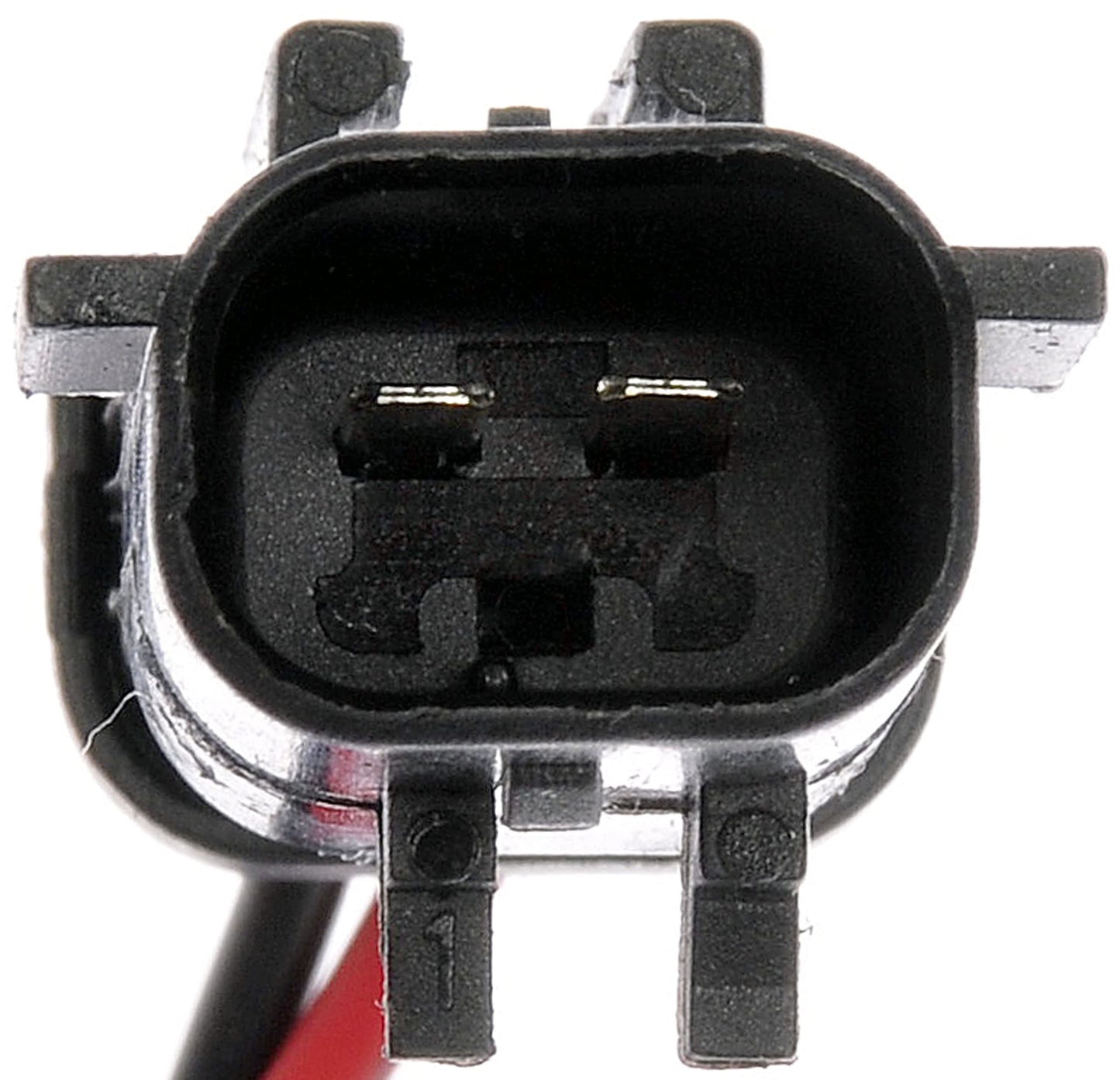 Dorman 741-553 Power Window Motor and Regulator Assembly