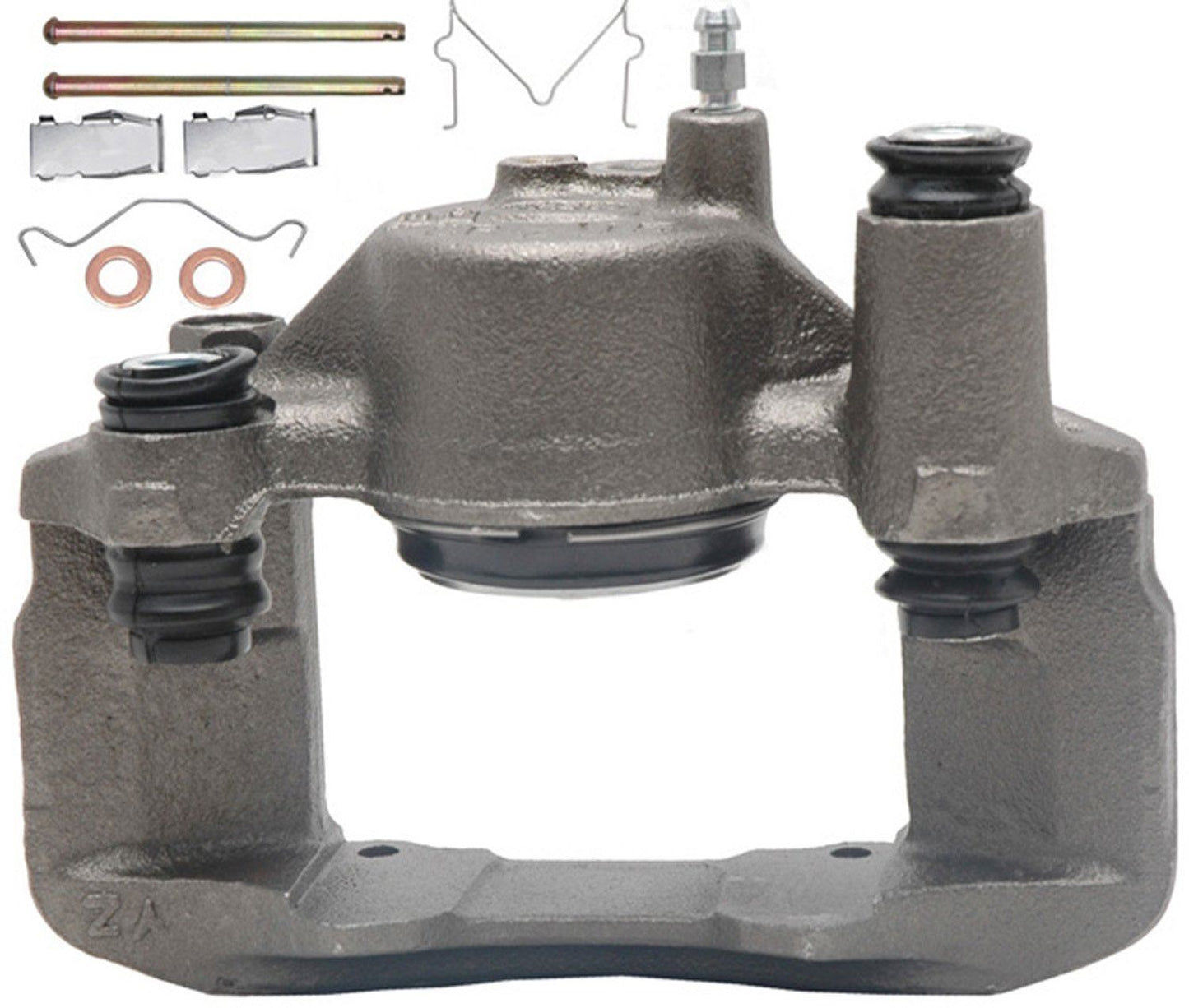 ACDelco Professional Durastop 18FR1444 Disc Brake Caliper