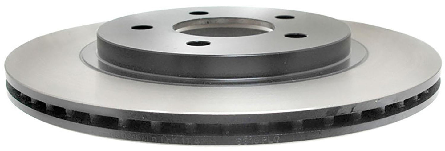 ACDelco Advantage 18A2326AC Rotor de frein à disque