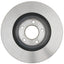ACDelco Advantage 18A2473AC Rotor de frein à disque