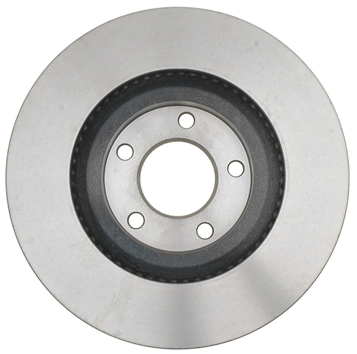 ACDelco Advantage 18A2473AC Rotor de frein à disque
