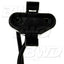 Conector de bomba de limpiaparabrisas BWD PT768