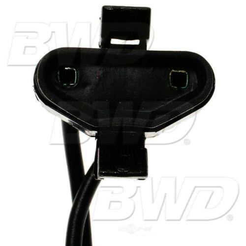 Conector de bomba de limpiaparabrisas BWD PT768