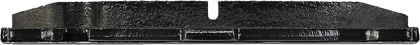 Hella-PAGID 355014041 Jeu de plaquettes de frein à disque