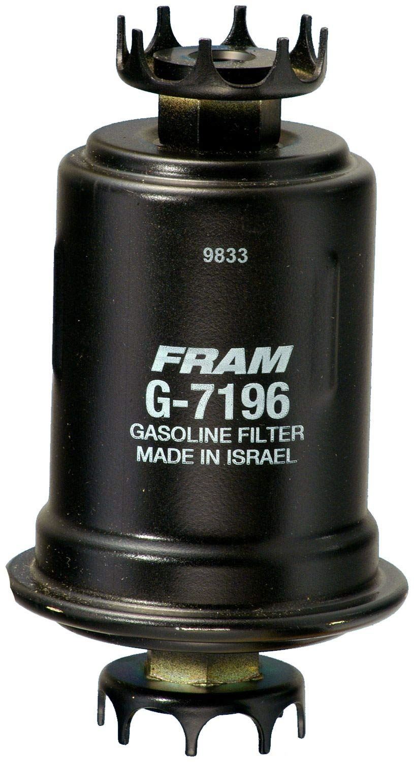 FRAM G7196