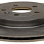 ACDelco Professional Durastop 18A2947 Rotor de frein à disque