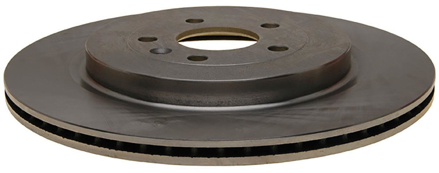 ACDelco Professional Durastop 18A2947 Rotor de frein à disque