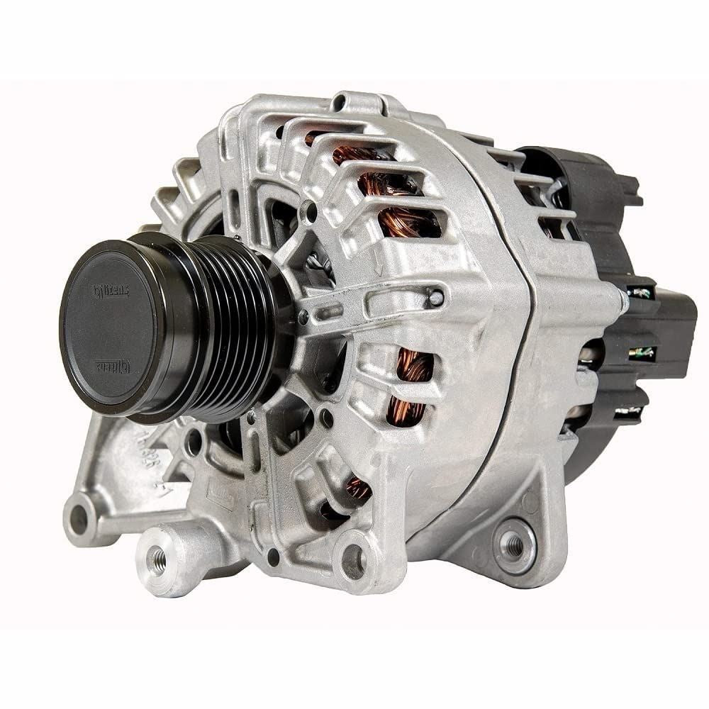 Alternador Valeo 443271