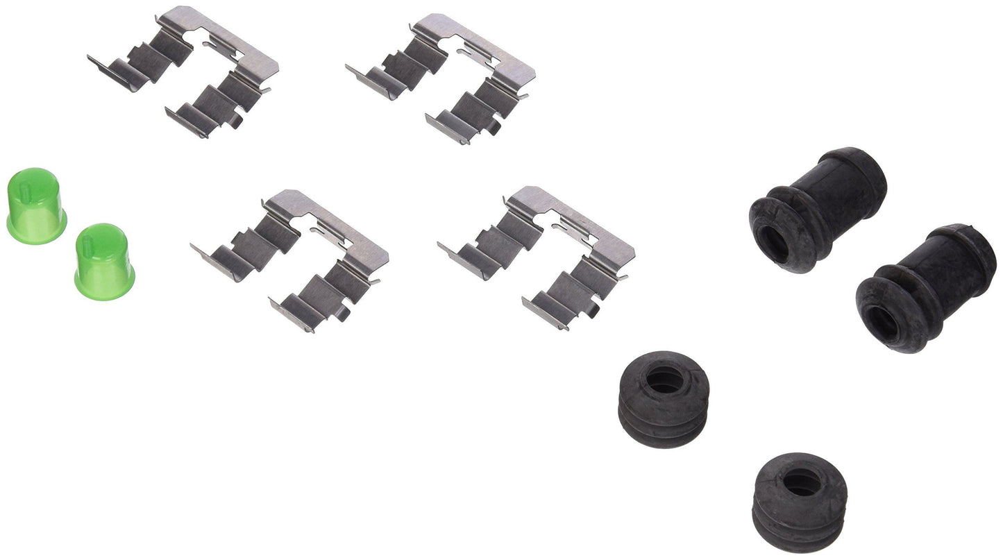 Kit de herrajes para frenos de disco Raybestos H18019A