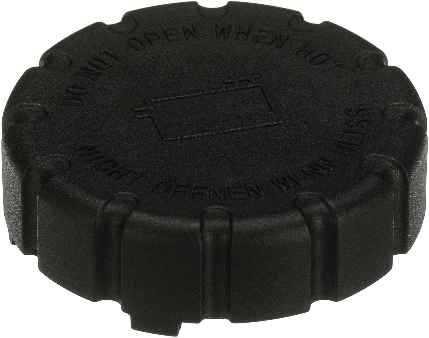Gates 31540 Radiator Cap