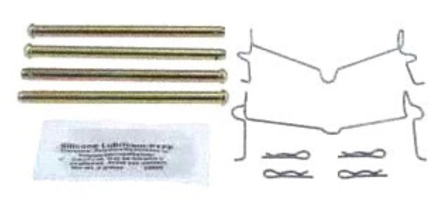 Kit de herrajes para frenos de disco Raybestos H5796A