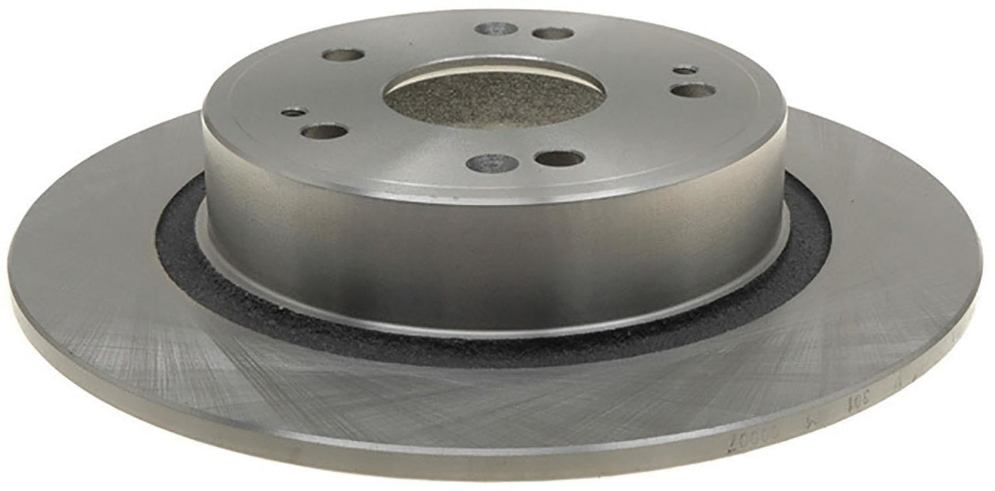 ACDelco Advantage 18A2546AC Rotor de frein à disque