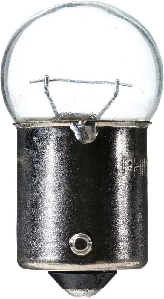 Bombilla para luz de matrícula Philips 97LLB2