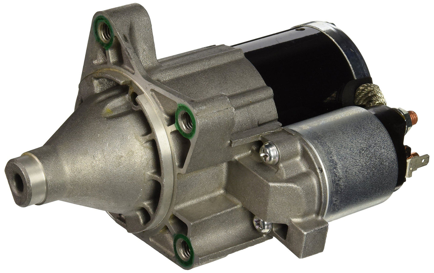 Motor de arranque DENSO 280-4257