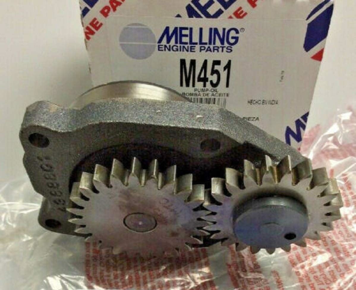 MELLING M451