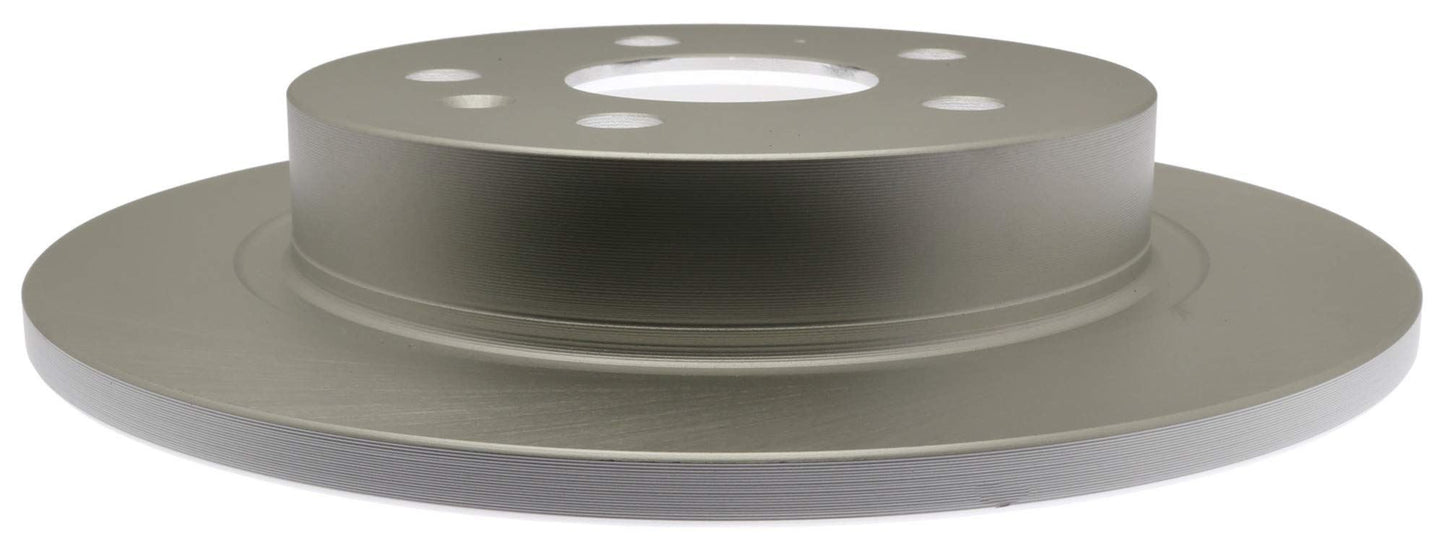 Raybestos 580838 Disc Brake Rotor