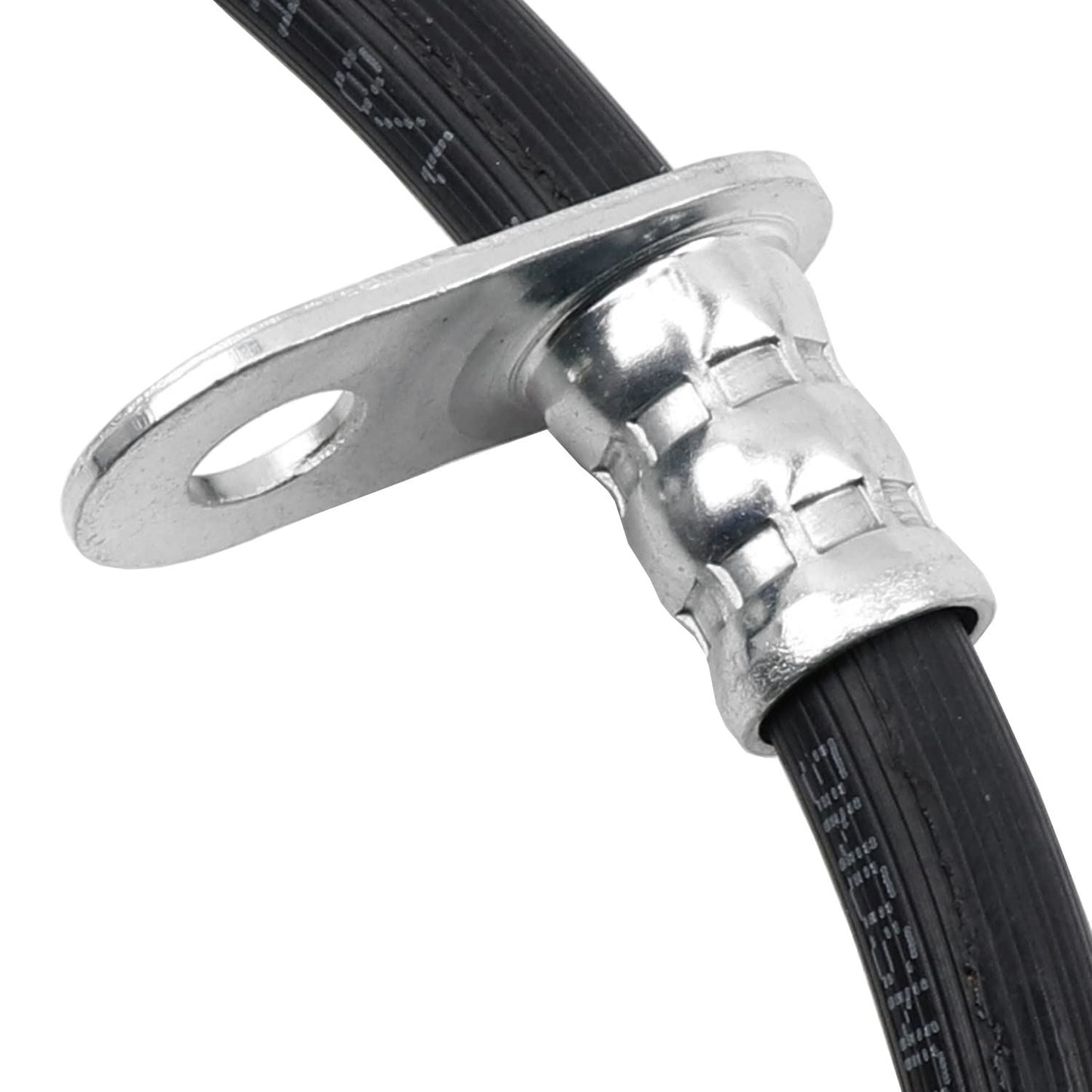 Beck/Arnley 073-1861 Brake Hydraulic Hose