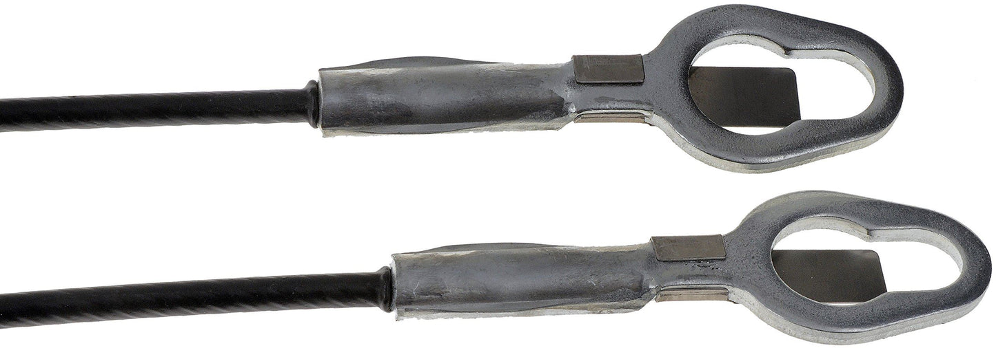 Dorman 38540 Cable de soporte para puerta trasera