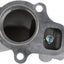Gates CO34962 Radiator Coolant Hose Flange