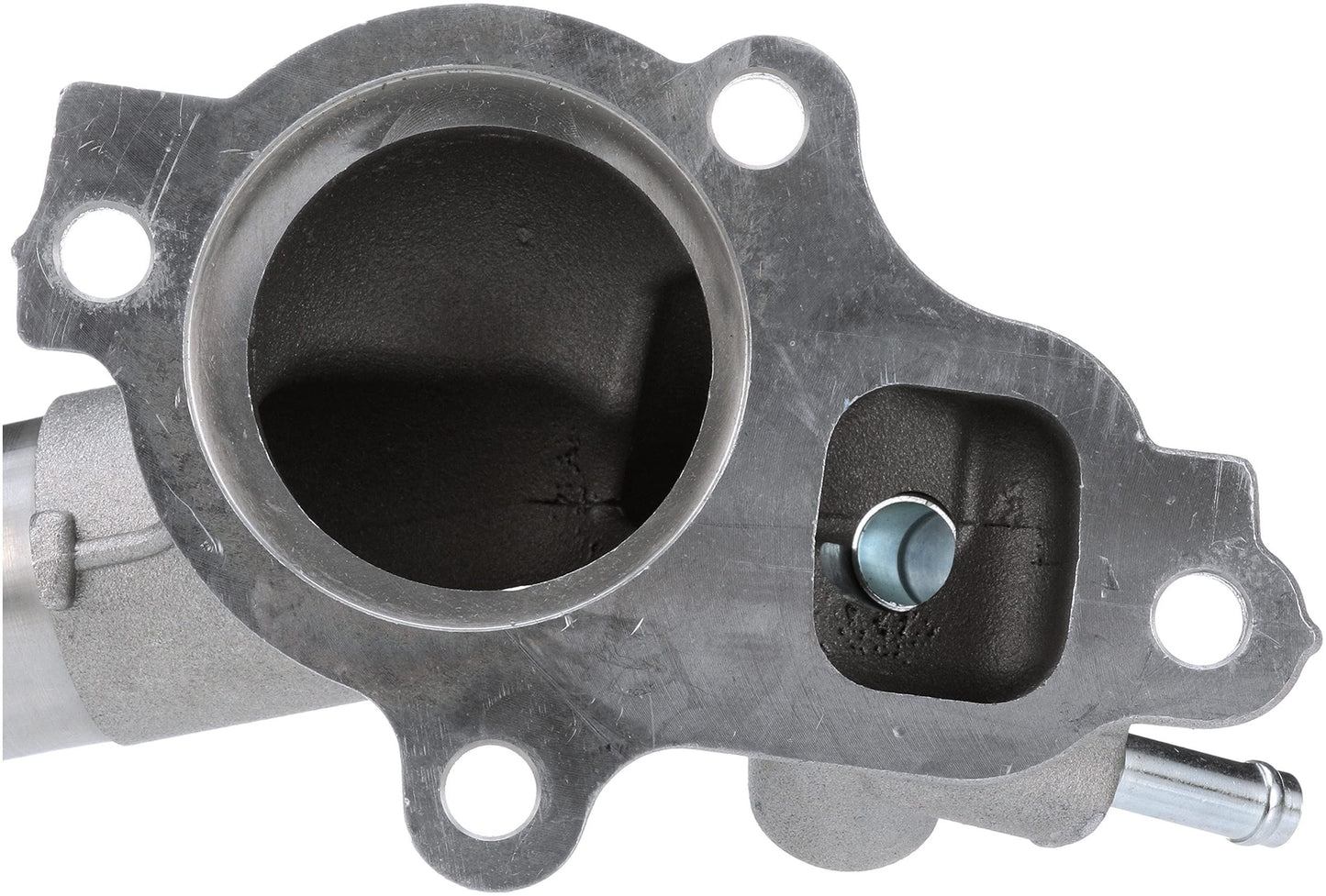 Gates CO34962 Radiator Coolant Hose Flange