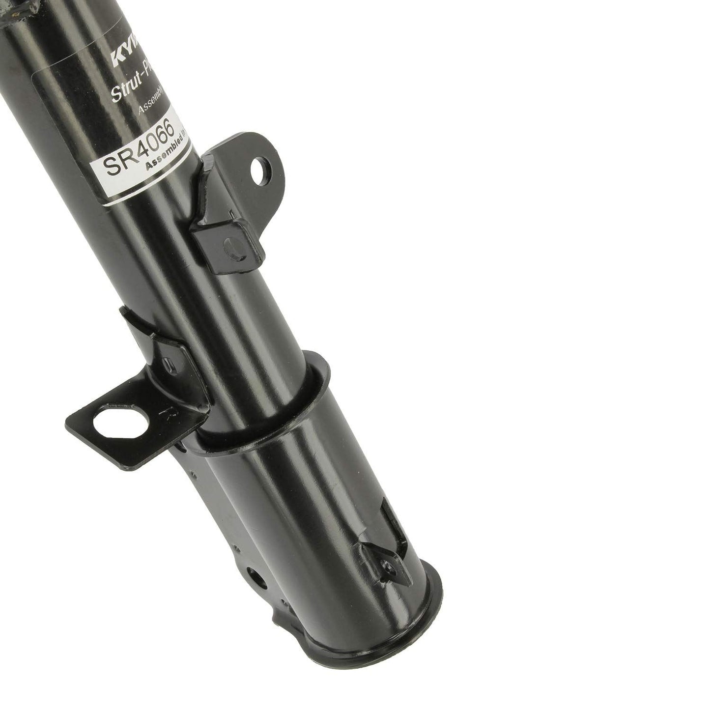 KYB SR4066 Ensemble de jambe de suspension et de ressort hélicoïdal