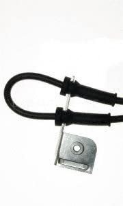BWD ABS1241 ABS Wheel Speed Sensor