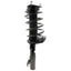 KYB SR4457 Ensemble de jambe de suspension et de ressort hélicoïdal