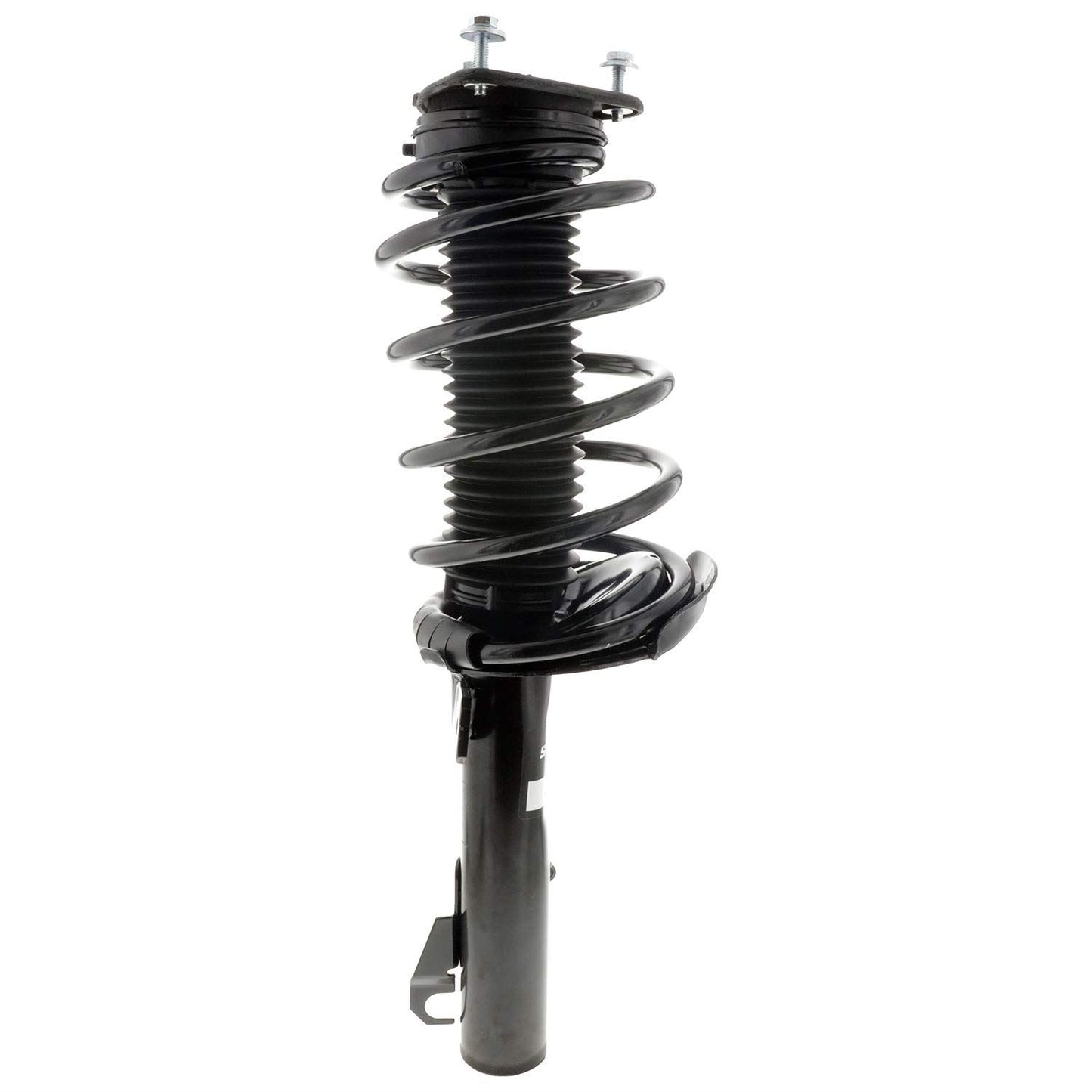 KYB SR4457 Ensemble de jambe de suspension et de ressort hélicoïdal