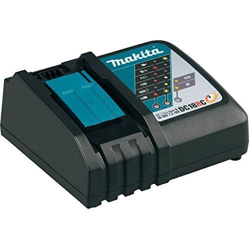 MAKITA DC18RC