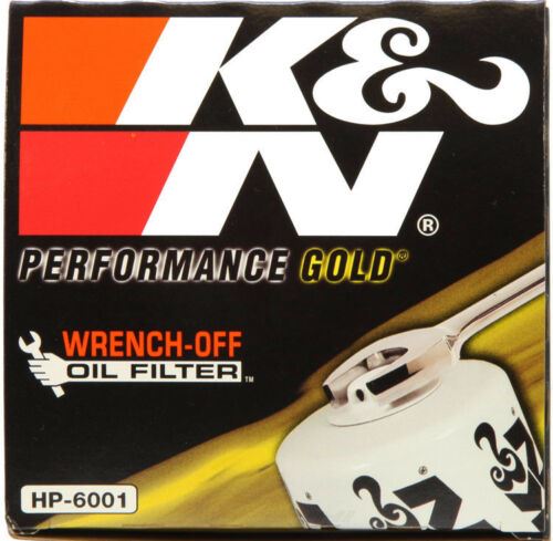 K&amp;N HP6001
