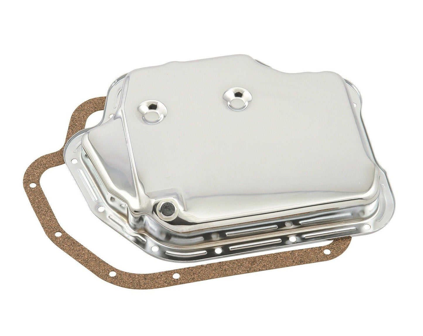 Mr Gasket 9762 Carter d'huile de transmission