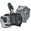 Cardone 48-256 Transfer Case Motor