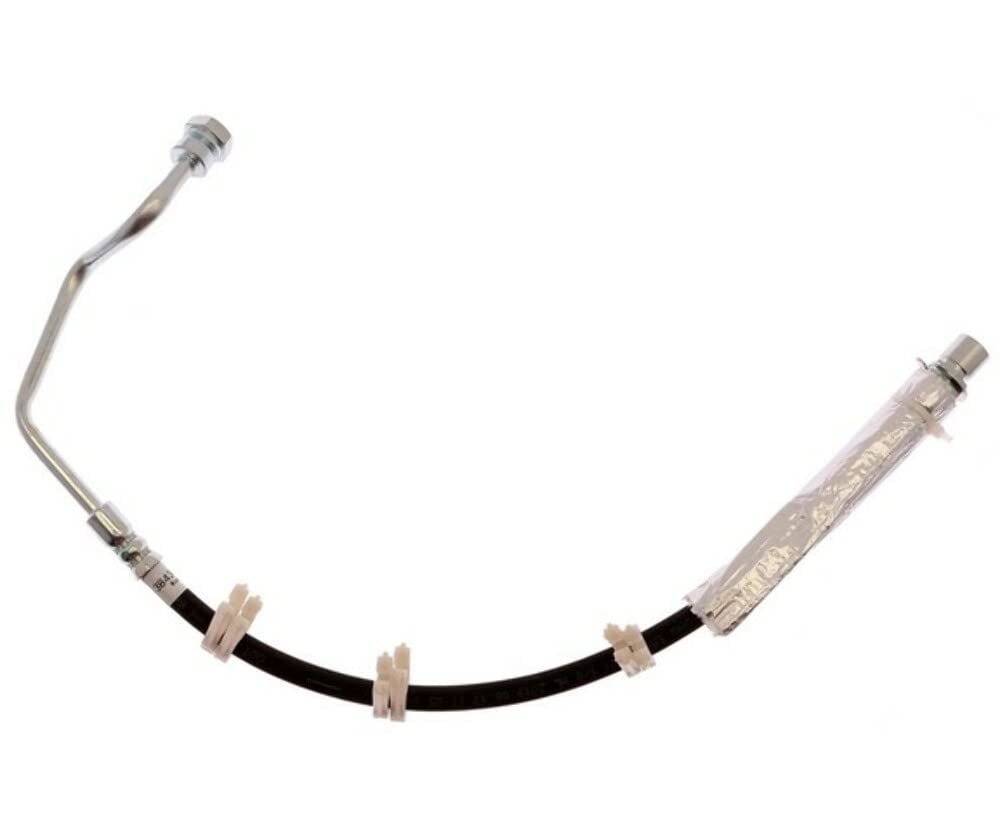 Manguera hidráulica de freno Raybestos BH384342