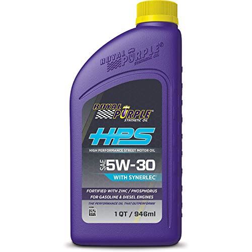 ROYAL PURPLE 31530 (Pack of 6)