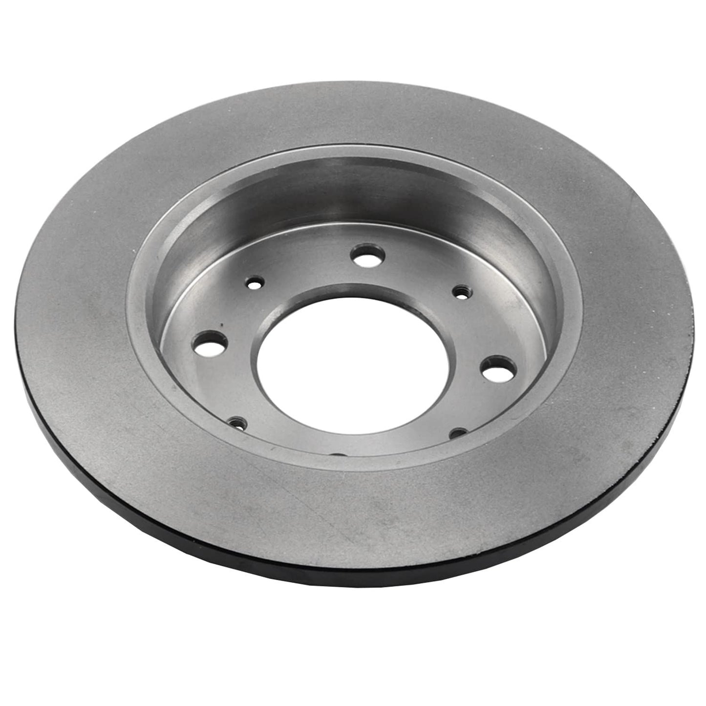 Beck/Arnley 083-3179 Disc Brake Rotor