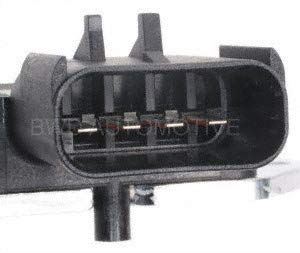 BWD R4736 Engine Cooling Fan Motor Relay
