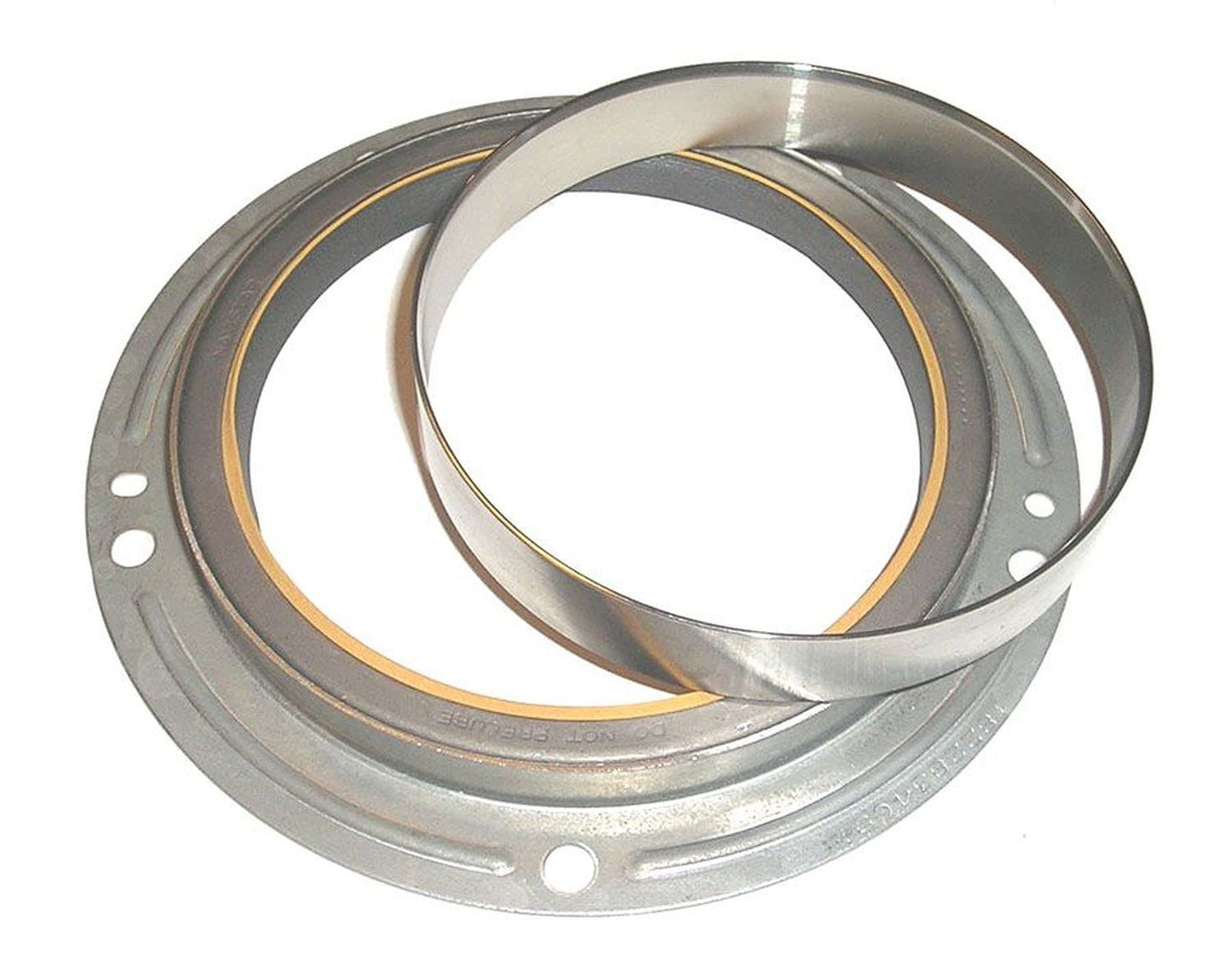 Sello del cigüeñal del motor SKF 43767