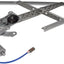 Dorman 741-873 Power Window Motor and Regulator Assembly